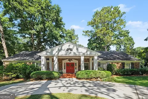 2 Lakeshore Plz, Avondale Estates, GA 30002