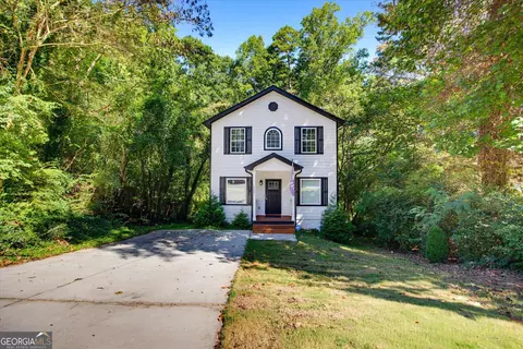 1853 N Avenue Ave NW, Atlanta, GA 30318