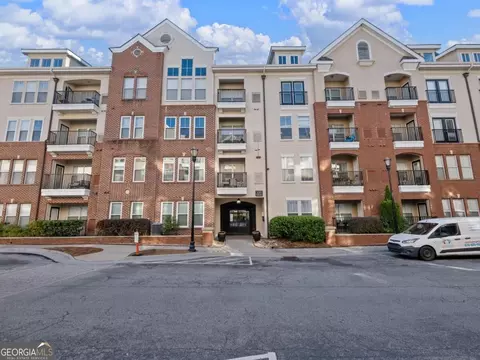 1850 Cotillion Dr #1210, Atlanta, GA 30338