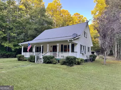2610 Burt Creek Rd, Dawsonville, GA 30534
