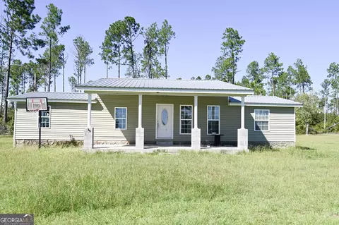 325 New Hope Church Rd, Alma, GA 31510