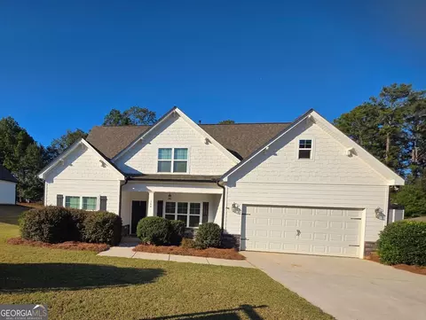 160 Duck Dr, Senoia, GA 30276