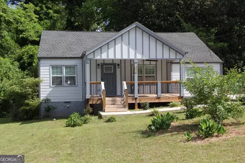 1841 Bayberry Dr SW, Atlanta, GA 30311