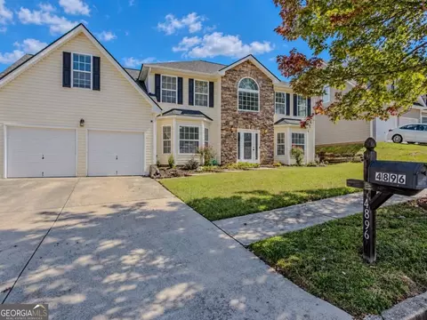 4896 Laythan Jace Ct SW, Snellville, GA 30039