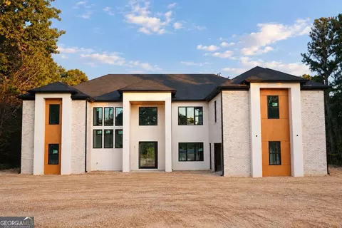 3664 Fence Rd, Auburn, GA 30011