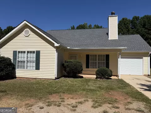 1705 Park Cir, Griffin, GA 30224