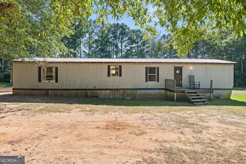 532 Sharon Rd NE, Crawfordville, GA 30631