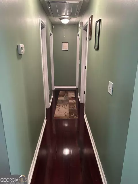 Entry Way - 15 Sampson Ct, Covington, GA 30016 photo 2 of 2