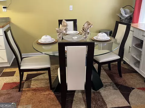 Dining - 15 Sampson Ct, Covington, GA 30016 photo 1 of 1