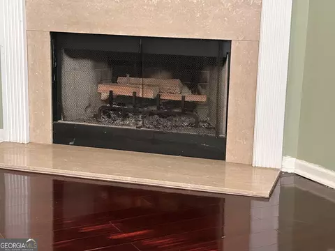 Living - 15 Sampson Ct, Covington, GA 30016 photo 2 of 3