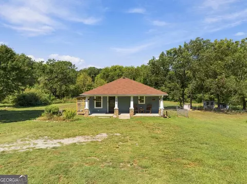 1458 Old Cedartown Rd SE, Lindale, GA 30147