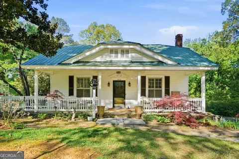 Exterior - Undisclosed, Jasper, GA 30143 photo 2 of 7