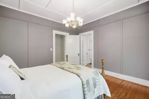 Bedroom - Undisclosed, Jasper, GA 30143 photo 3 of 6
