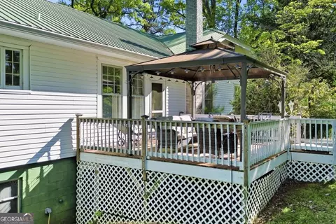 Exterior - Undisclosed, Jasper, GA 30143 photo 5 of 7
