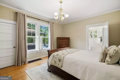 Bedroom - Undisclosed, Jasper, GA 30143 photo 6 of 6