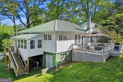 Exterior - Undisclosed, Jasper, GA 30143 photo 6 of 7