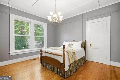 Bedroom - Undisclosed, Jasper, GA 30143 photo 2 of 6