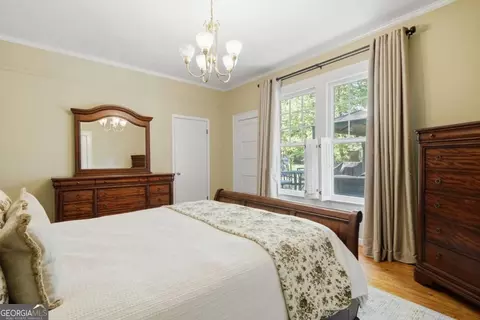 Bedroom - Undisclosed, Jasper, GA 30143 photo 5 of 6