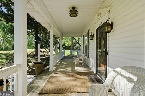Exterior - Undisclosed, Jasper, GA 30143 photo 3 of 7