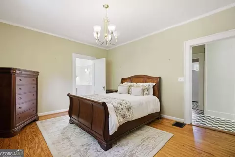 Bedroom - Undisclosed, Jasper, GA 30143 photo 4 of 6