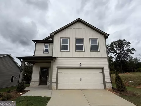 307 Remford Way, Euharlee, GA 30145