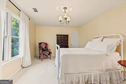 Bedroom - 884 Fairway Dr, Monroe, GA 30655 photo 8 of 11