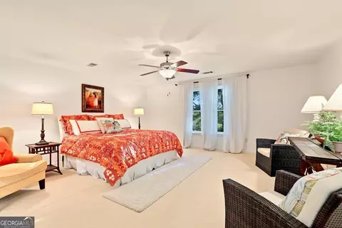 Bedroom - 884 Fairway Dr, Monroe, GA 30655 photo 3 of 11