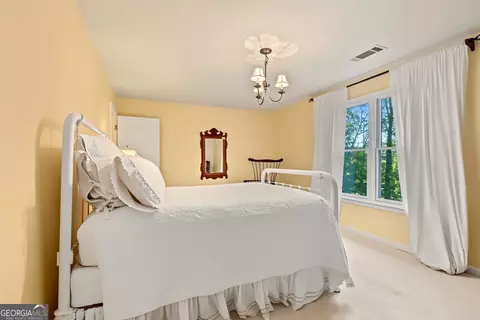 Bedroom - 884 Fairway Dr, Monroe, GA 30655 photo 7 of 11
