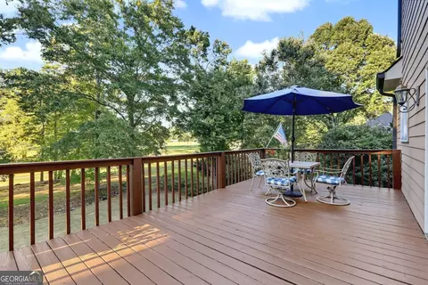 Exterior - 884 Fairway Dr, Monroe, GA 30655 photo 6 of 14
