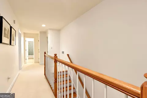 Entry Way - 884 Fairway Dr, Monroe, GA 30655 photo 4 of 4