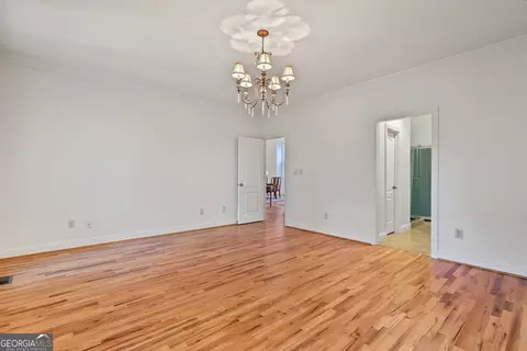 Bedroom - 884 Fairway Dr, Monroe, GA 30655 photo 2 of 11