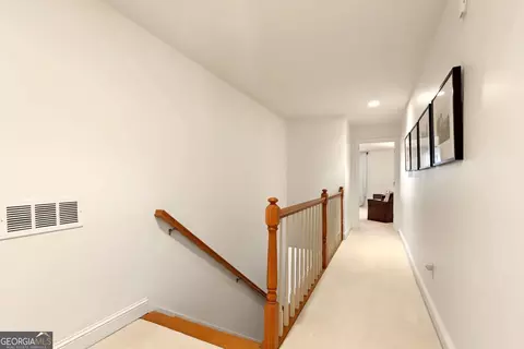 Entry Way - 884 Fairway Dr, Monroe, GA 30655 photo 3 of 4