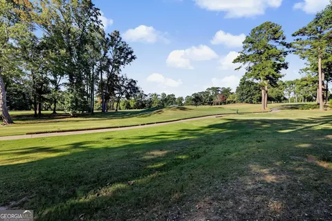Exterior - 884 Fairway Dr, Monroe, GA 30655 photo 13 of 14