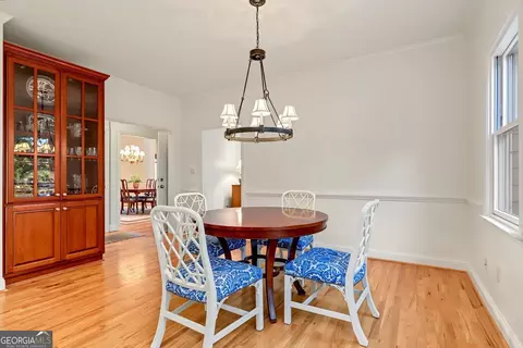 Dining - 884 Fairway Dr, Monroe, GA 30655 photo 5 of 5