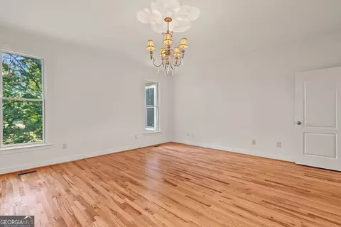 Bedroom - 884 Fairway Dr, Monroe, GA 30655 photo 1 of 11