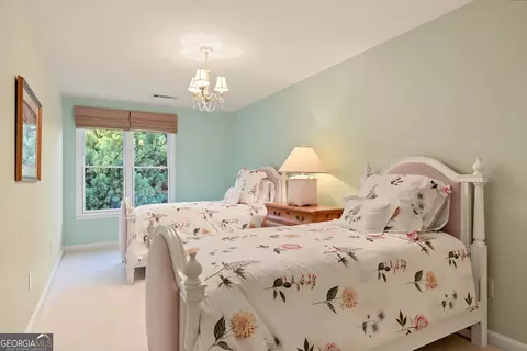 Bedroom - 884 Fairway Dr, Monroe, GA 30655 photo 10 of 11