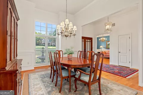 Dining - 884 Fairway Dr, Monroe, GA 30655 photo 1 of 5