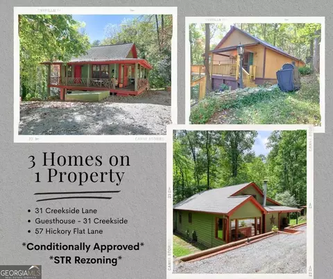 31 Creekside Ln, Clayton, GA 30525