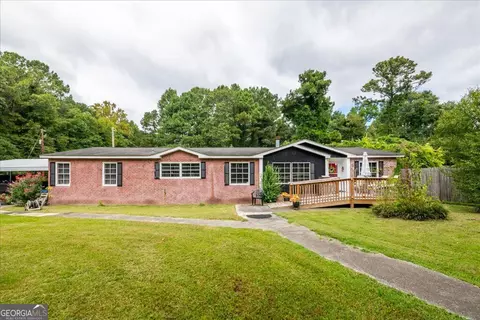 3311 Causey Rd, Austell, GA 30106