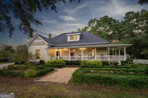 3905 Prospect Rd, Rutledge, GA 30663