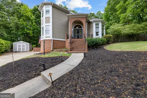 133 Windalier Rdg, Peachtree City, GA 30269