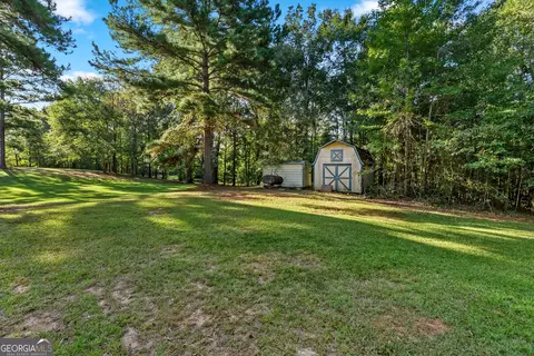 Exterior - 490 Middle River Rd, Americus, GA 31709 photo 2 of 18