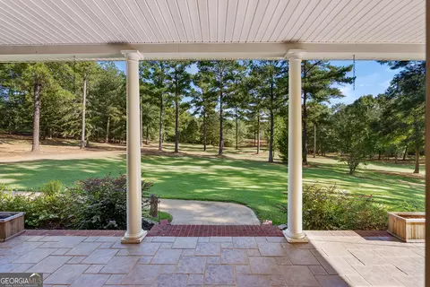 Exterior - 490 Middle River Rd, Americus, GA 31709 photo 12 of 18