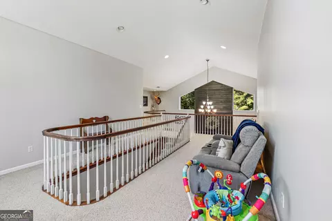 Entry Way - 490 Middle River Rd, Americus, GA 31709 photo 6 of 7