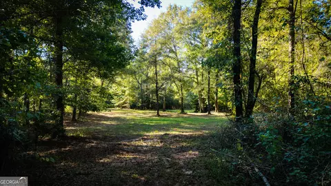 Exterior - 490 Middle River Rd, Americus, GA 31709 photo 15 of 18