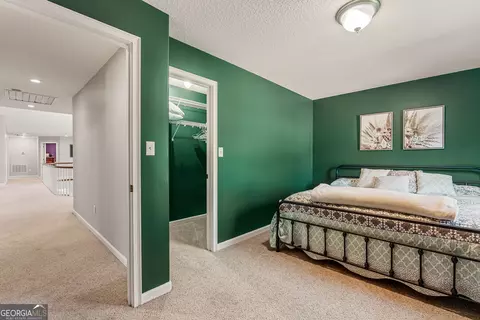 Bedroom - 490 Middle River Rd, Americus, GA 31709 photo 10 of 10