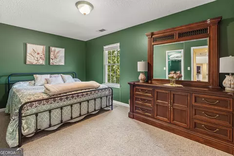 Bedroom - 490 Middle River Rd, Americus, GA 31709 photo 8 of 10