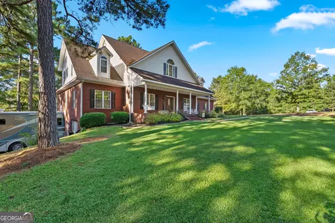 Exterior - 490 Middle River Rd, Americus, GA 31709 photo 7 of 18