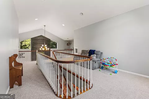 Entry Way - 490 Middle River Rd, Americus, GA 31709 photo 5 of 7