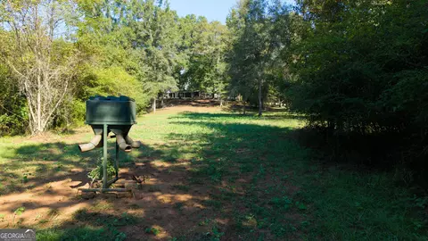 Exterior - 490 Middle River Rd, Americus, GA 31709 photo 17 of 18